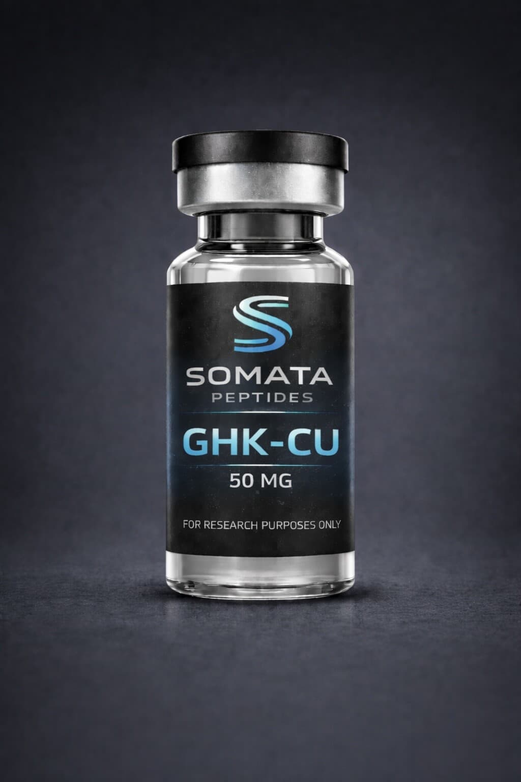 GHK-Cu 50mg